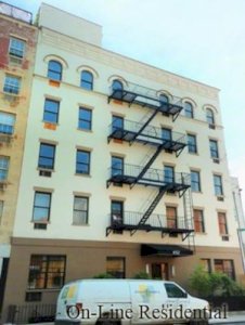 exterior photo