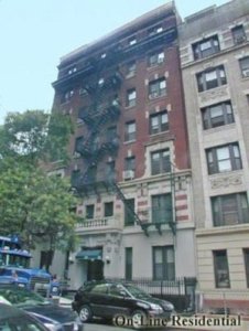 exterior photo