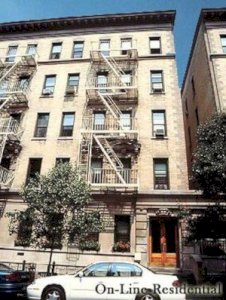 exterior photo