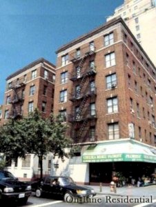 exterior photo