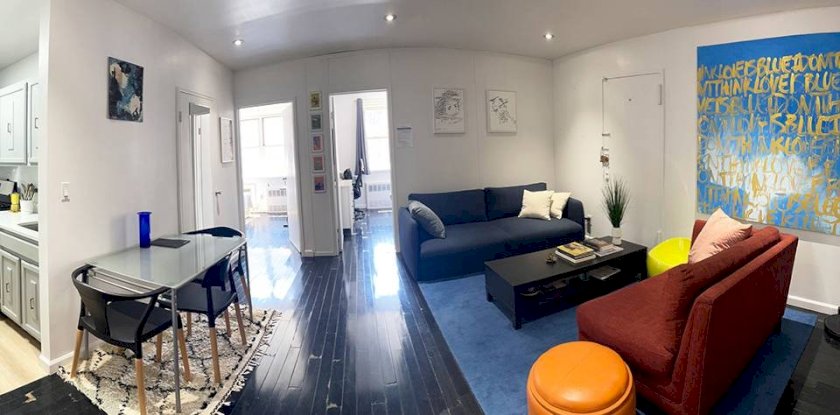 wide photo