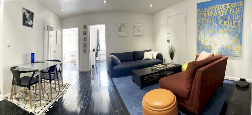 wide photo