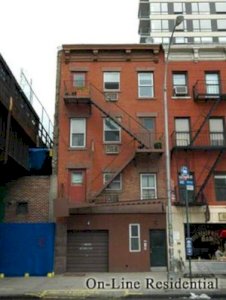 exterior photo