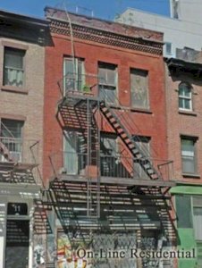 exterior photo