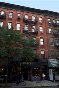 exterior photo