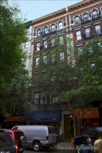 exterior photo