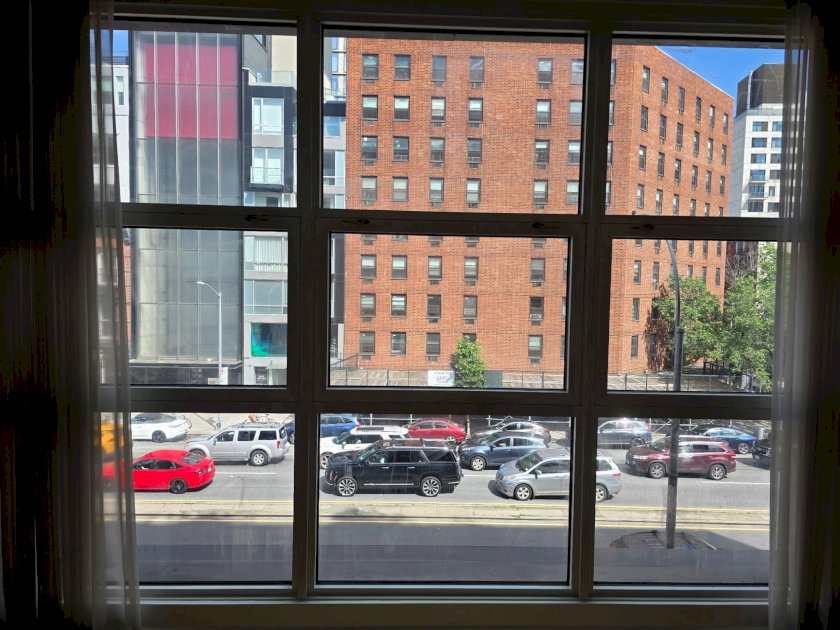 wide photo