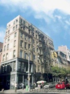 exterior photo