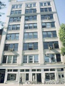 exterior photo