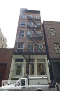 exterior photo