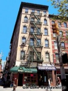 exterior photo