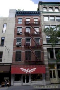 exterior photo