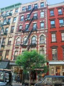 exterior photo