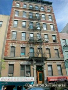 exterior photo