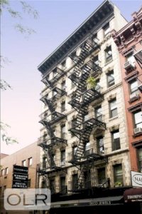 exterior photo