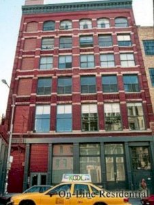 exterior photo