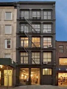 exterior photo