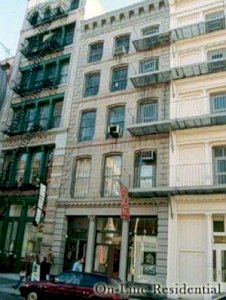 exterior photo