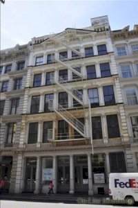 exterior photo