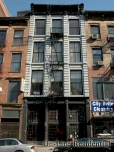 exterior photo