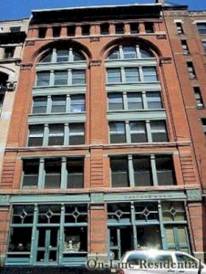exterior photo