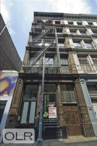 exterior photo