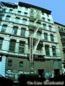 exterior photo