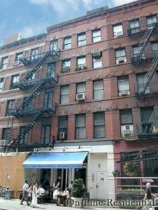 exterior photo