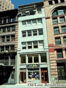 exterior photo
