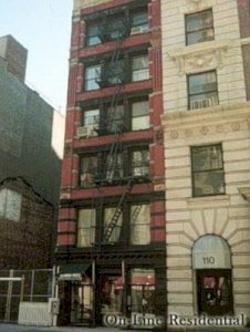 exterior photo