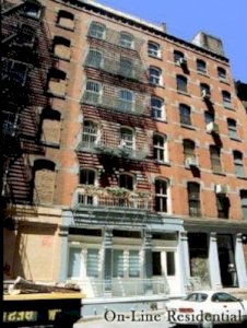 exterior photo