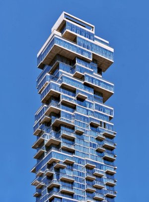 tall photo