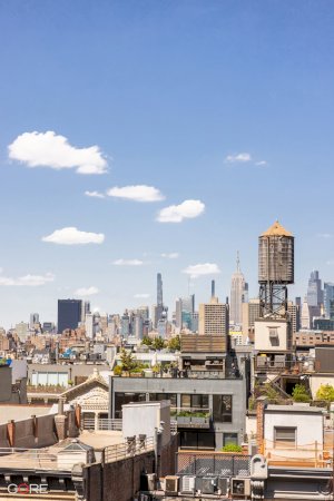 tall photo