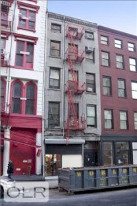 exterior photo