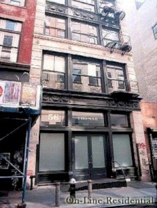 exterior photo