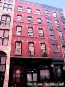 exterior photo