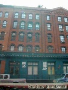 exterior photo