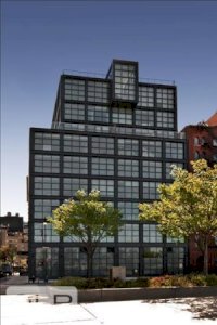 exterior photo