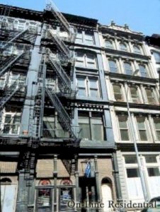 exterior photo