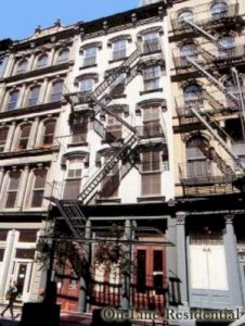 exterior photo