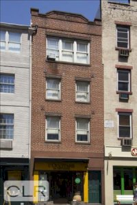 exterior photo