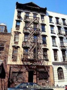 exterior photo