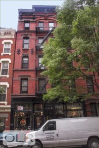 exterior photo