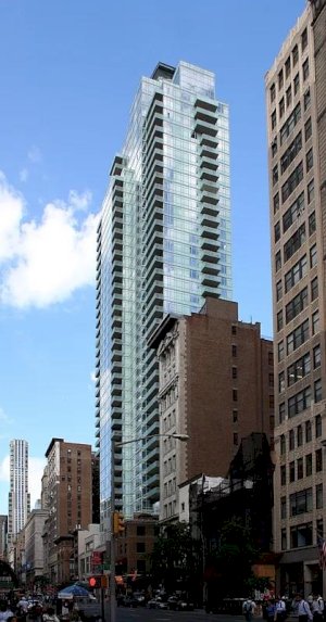 tall photo