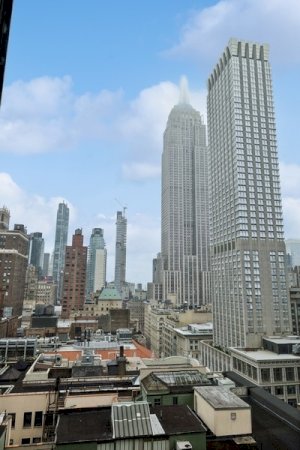 tall photo