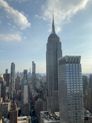 tall photo