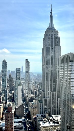 tall photo