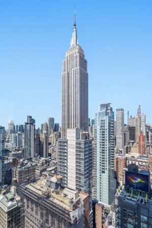 tall photo