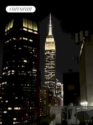 tall photo