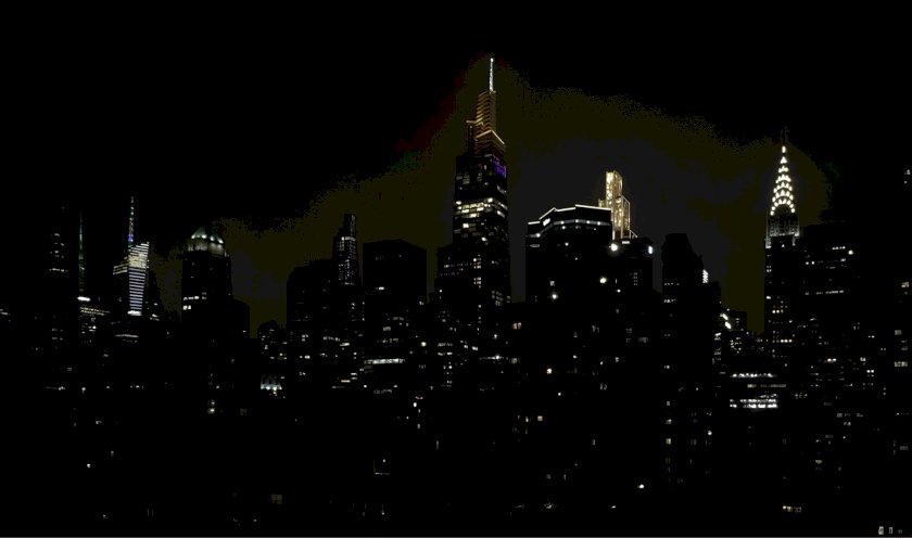wide photo